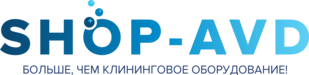 Shop-AVD - клининговое оборудование